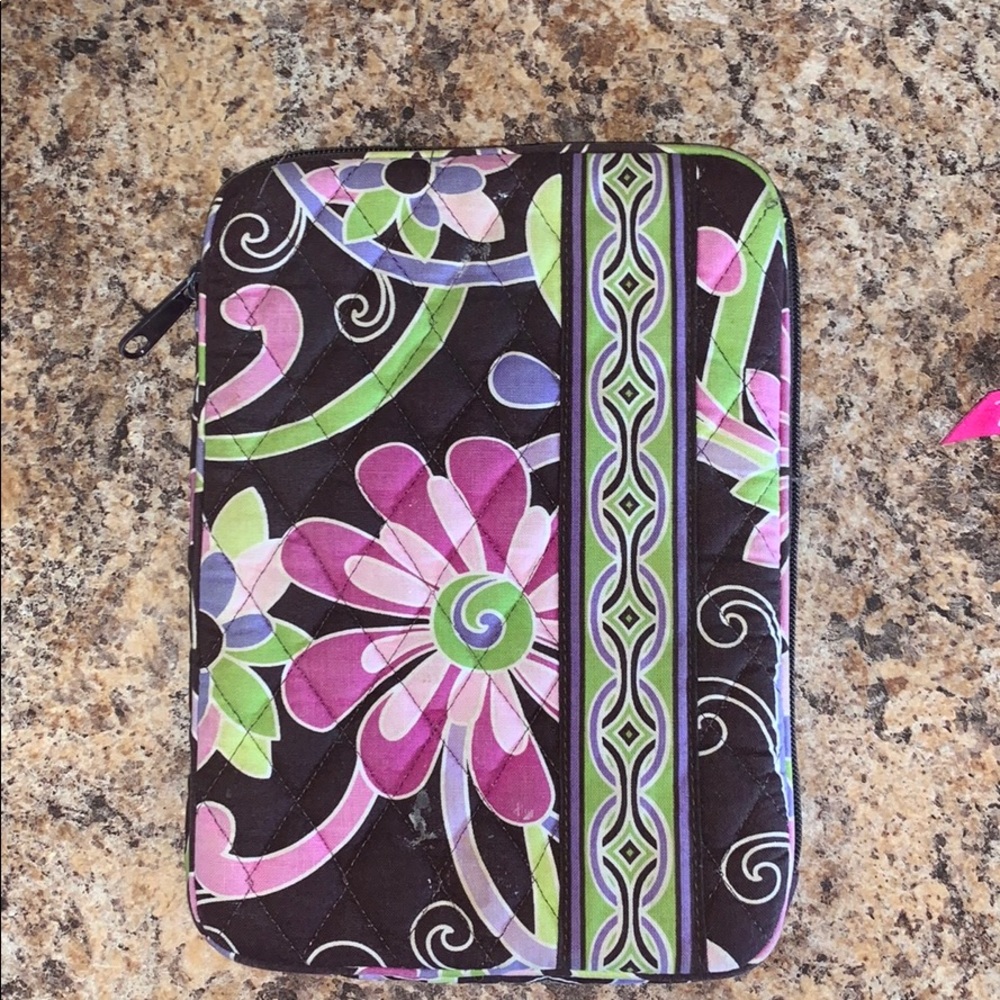 Tablet sleeve